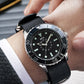 Montre Quartz Multifonction Étanche et Lumineuse pour Homme